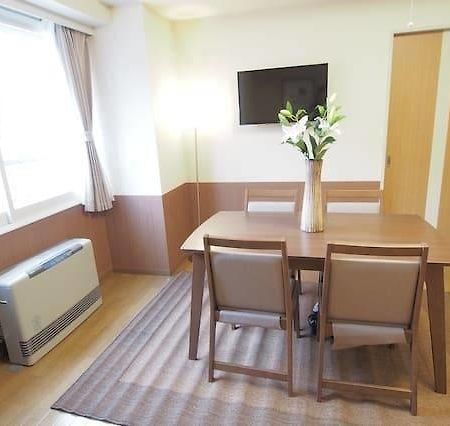 اساهيكاوا Apartment In Hokkaido 682 المظهر الخارجي الصورة